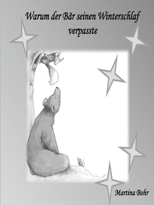 cover image of Warum der Bär seinen Winterschlaf verpasste